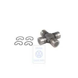 Genuine VW 4 Way Connector - 2R0525717A