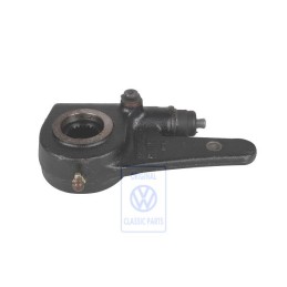 Genuine VW Linkage Positioner - 2R0609854