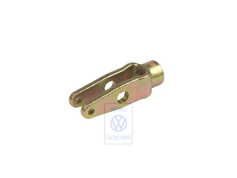 Genuine VW Clevis - 2R0711229
