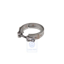 Genuine VW Clamp - 2RD253143B