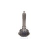 Genuine VW Input Shaft - 2RD311145A