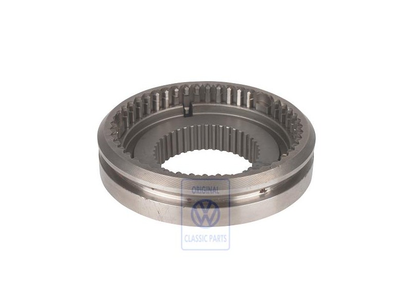 Genuine VW Synchronizing Hub - 2RD311231A