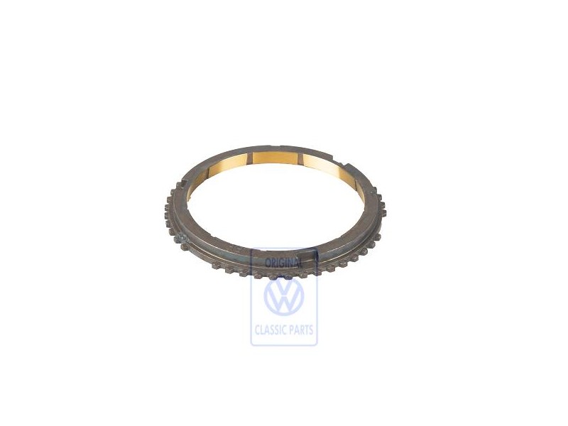 Genuine VW Ring - 2RD311263
