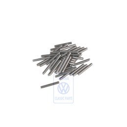 Genuine VW Needle Bearing - - 2RD398035A