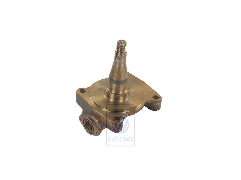 Genuine VW Steering Knuckle - 2RD407311