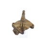 Genuine VW Steering Knuckle - 2RD407311