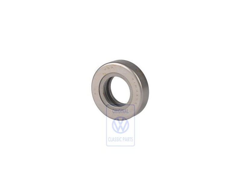 Genuine VW Cylinder Roller Bearing - 2RD407393A