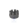 Genuine VW Castle Nut - 2RD407672