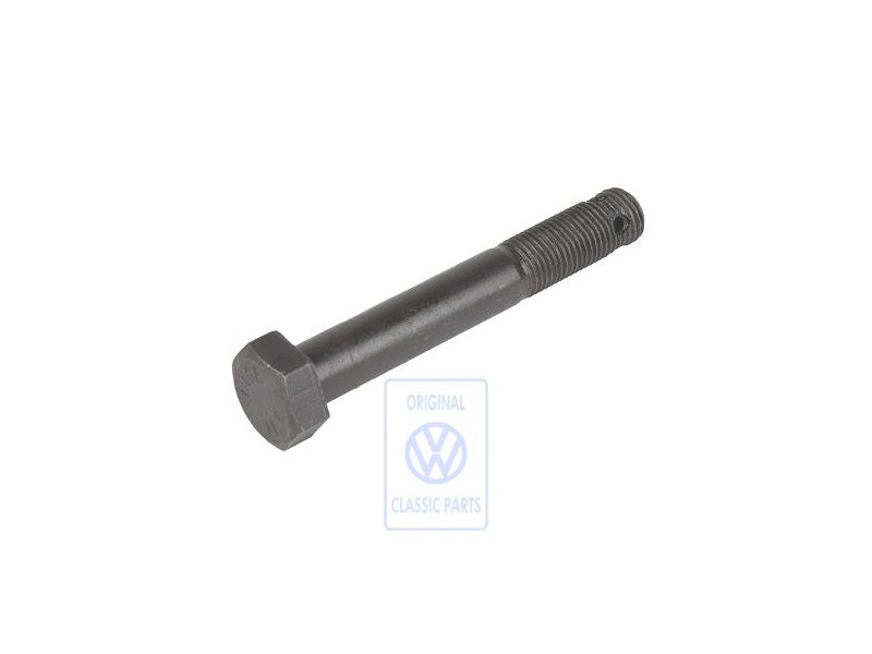 Genuine VW Hexagon Bolt - 2RD499122