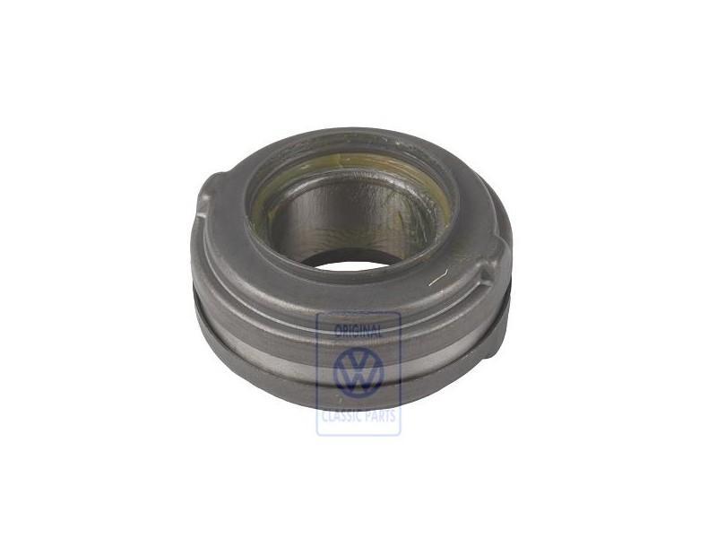 Genuine VW Intermediate Bearing - 2RD521205