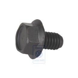 Genuine VW Hexagon Bolt - 2RD525857