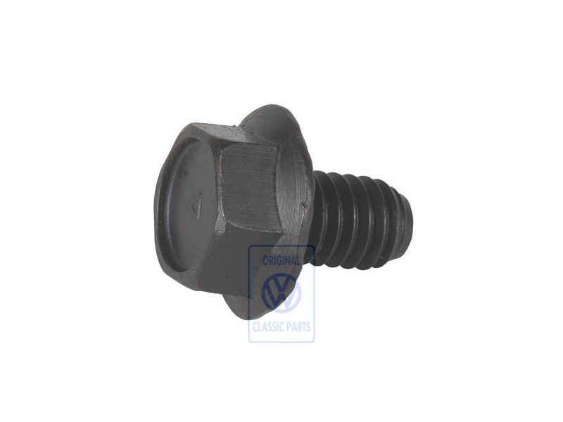 Genuine VW Hexagon Bolt - 2RD525857