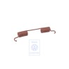 Genuine VW Spring - 2RD607039