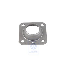 Genuine VW Cover - 2RD607062