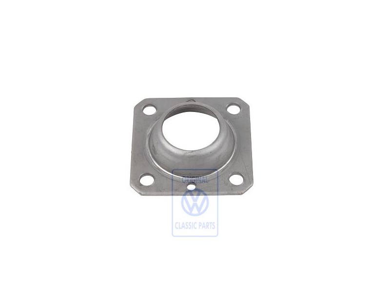 Genuine VW Cover - 2RD607062