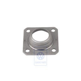 Genuine VW Cover - 2RD607068