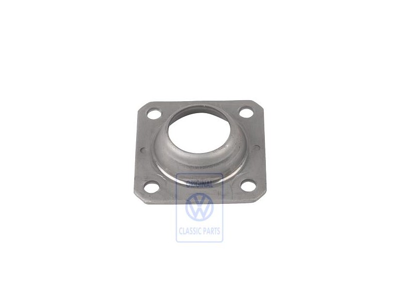 Genuine VW Cover - 2RD607068