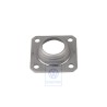 Genuine VW Cover - 2RD607068