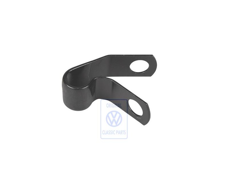 Genuine VW Clamp - 2RD699069