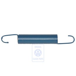 Genuine VW Tension Spring - 2RD721339