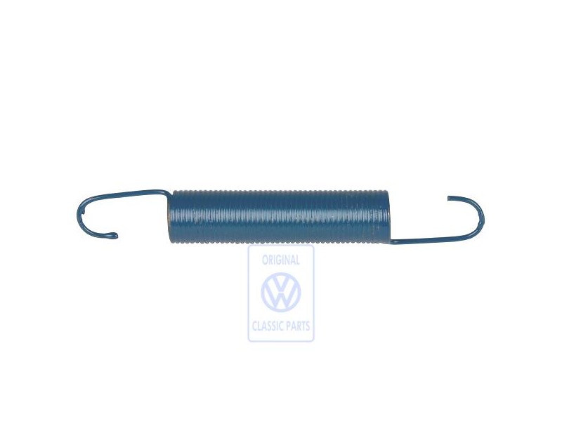 Genuine VW Tension Spring - 2RD721339