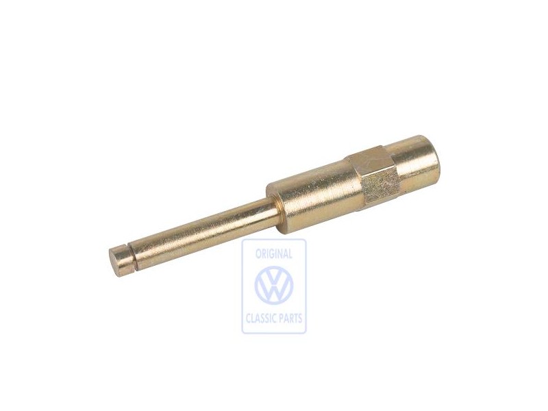 Genuine VW Pin - 2RD721577
