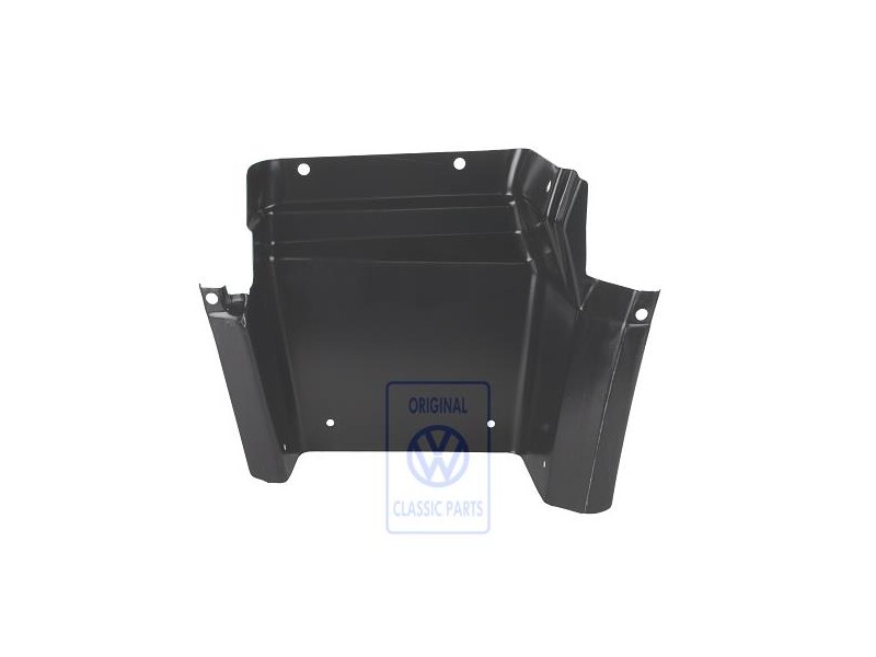 Genuine VW Bracket Primed - 2RD801183 CTR