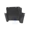 Genuine VW Bracket Primed - 2RD801183 CTR