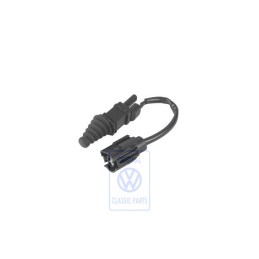 Genuine VW Alarm Switch For Drivers Cab - 2RD941555