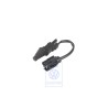 Genuine VW Alarm Switch For Drivers Cab - 2RD941555