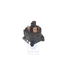 Genuine VW Switch For Blower Motor - 2RD959511