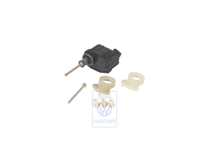 Genuine VW Repair Set - 2RD998616