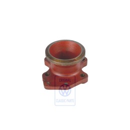 Genuine VW Flange - 2RE145679