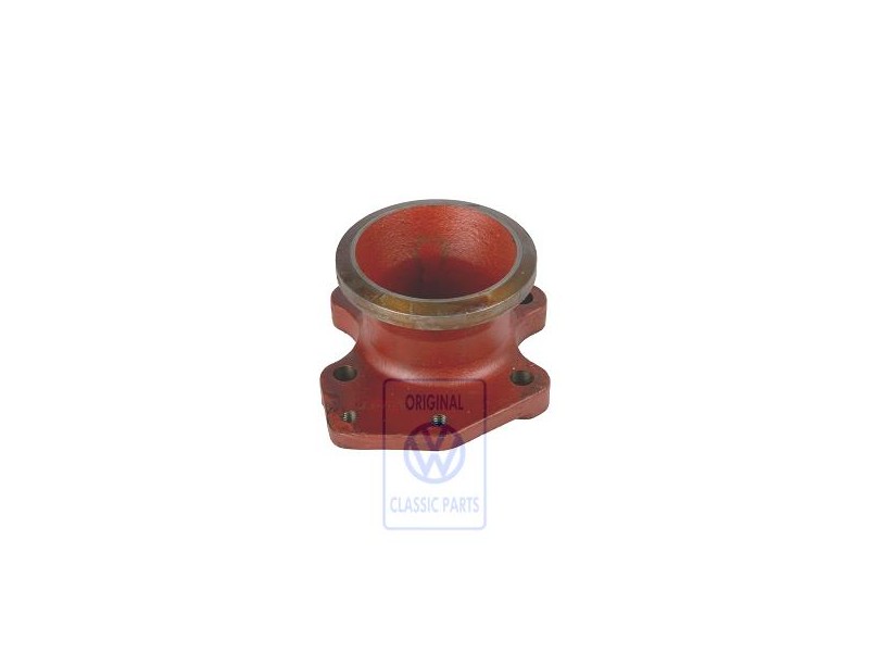 Genuine VW Flange - 2RE145679