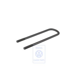 Genuine VW Spring Shackle - 2RE599173