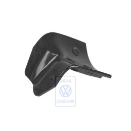 Genuine VW Stop - 2RE803727