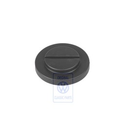 Genuine VW Cover Cap - 2S0109285