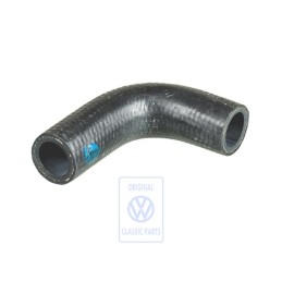 Genuine VW Air Hose - 2TA103493B