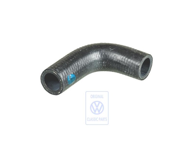 Genuine VW Air Hose - 2TA103493B