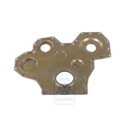 Genuine VW Cover For Timing Case - 2TA109283