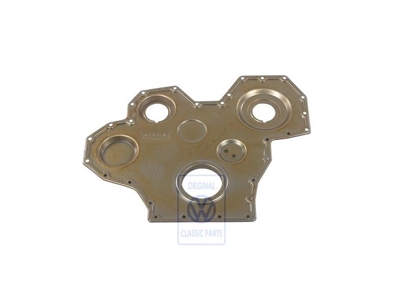 Genuine VW Cover For Timing Case - 2TA109283