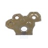 Genuine VW Cover For Timing Case - 2TA109283