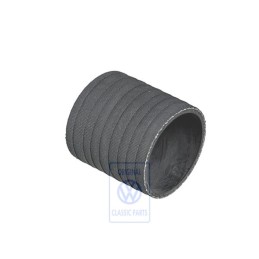 Genuine VW Air Hose - 2TA117245