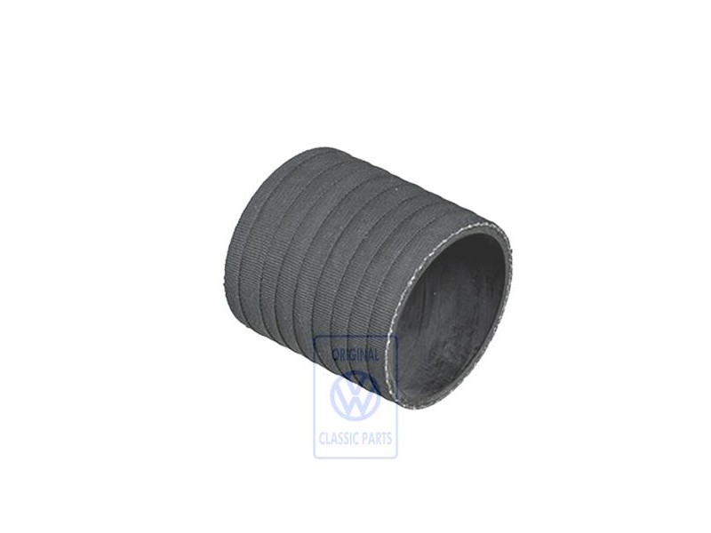 Genuine VW Air Hose - 2TA117245