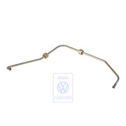 Genuine VW Pressure Pipe - 2TA130304