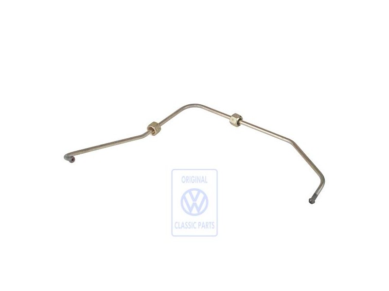 Genuine VW Pressure Pipe - 2TA130304