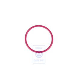 Genuine VW O-Ring - 2TA145297