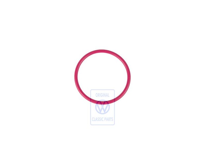 Genuine VW O-Ring - 2TA145297