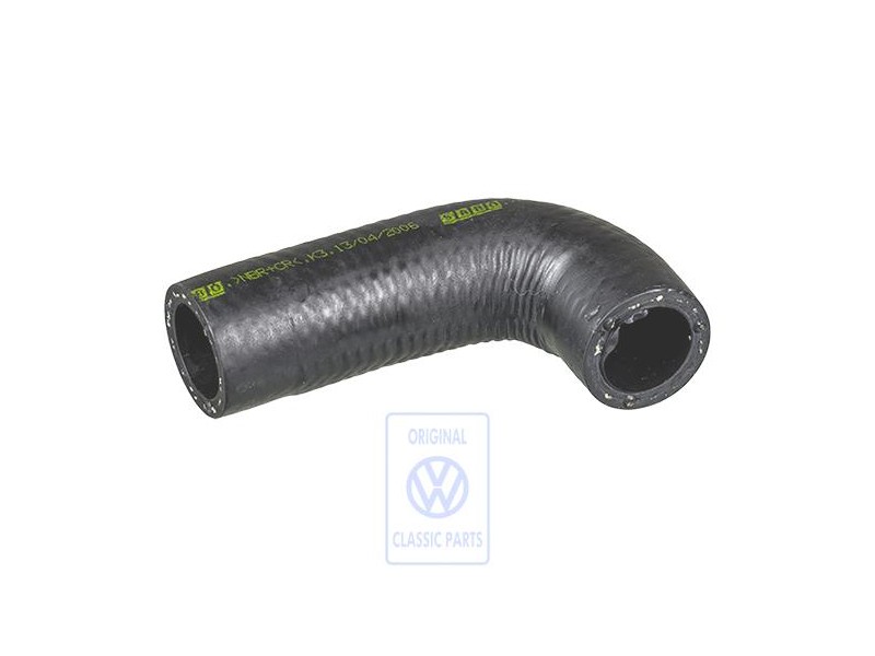 Genuine VW Hose - 2TA145467