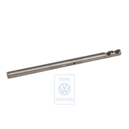 Genuine VW Selector Shaft - 2TA311559